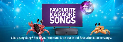 stingray karaoke|More.